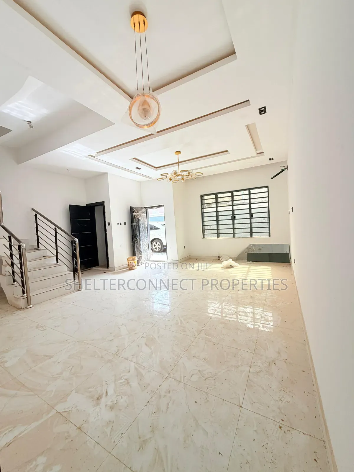 4bdrm Duplex in GRA Phase 1 for sale in GRA Phase 1