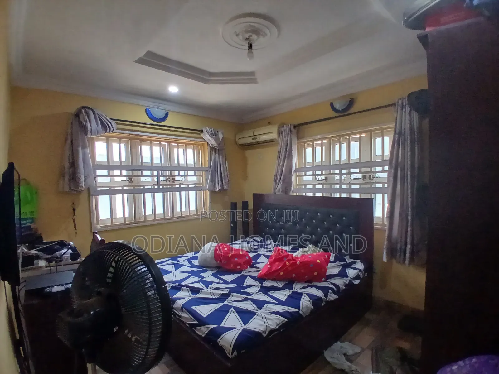 3bdrm Bungalow in Bako, Ibadan for sale in Ibadan