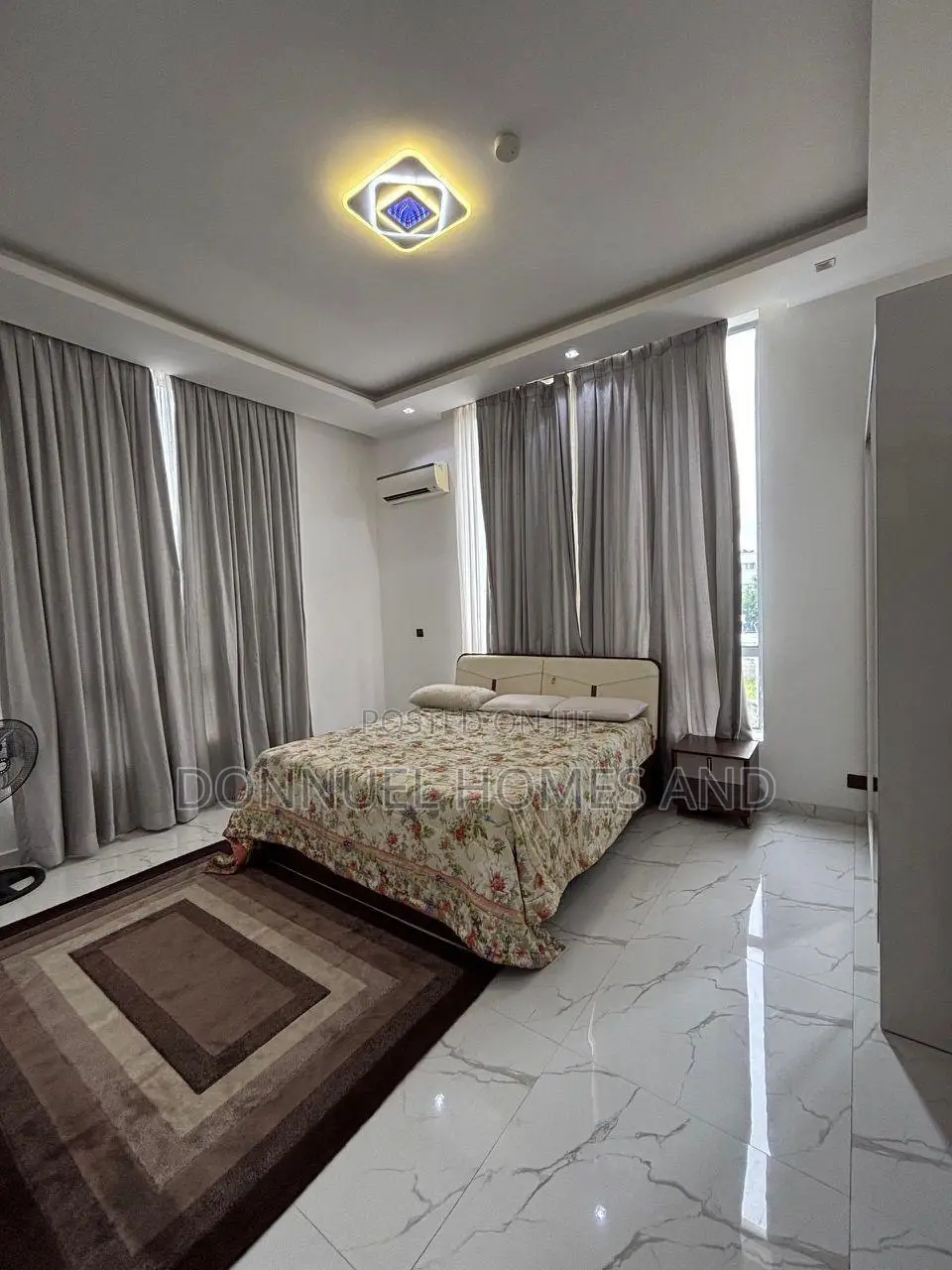 5bdrm Duplex in Osapa london for sale in Osapa london