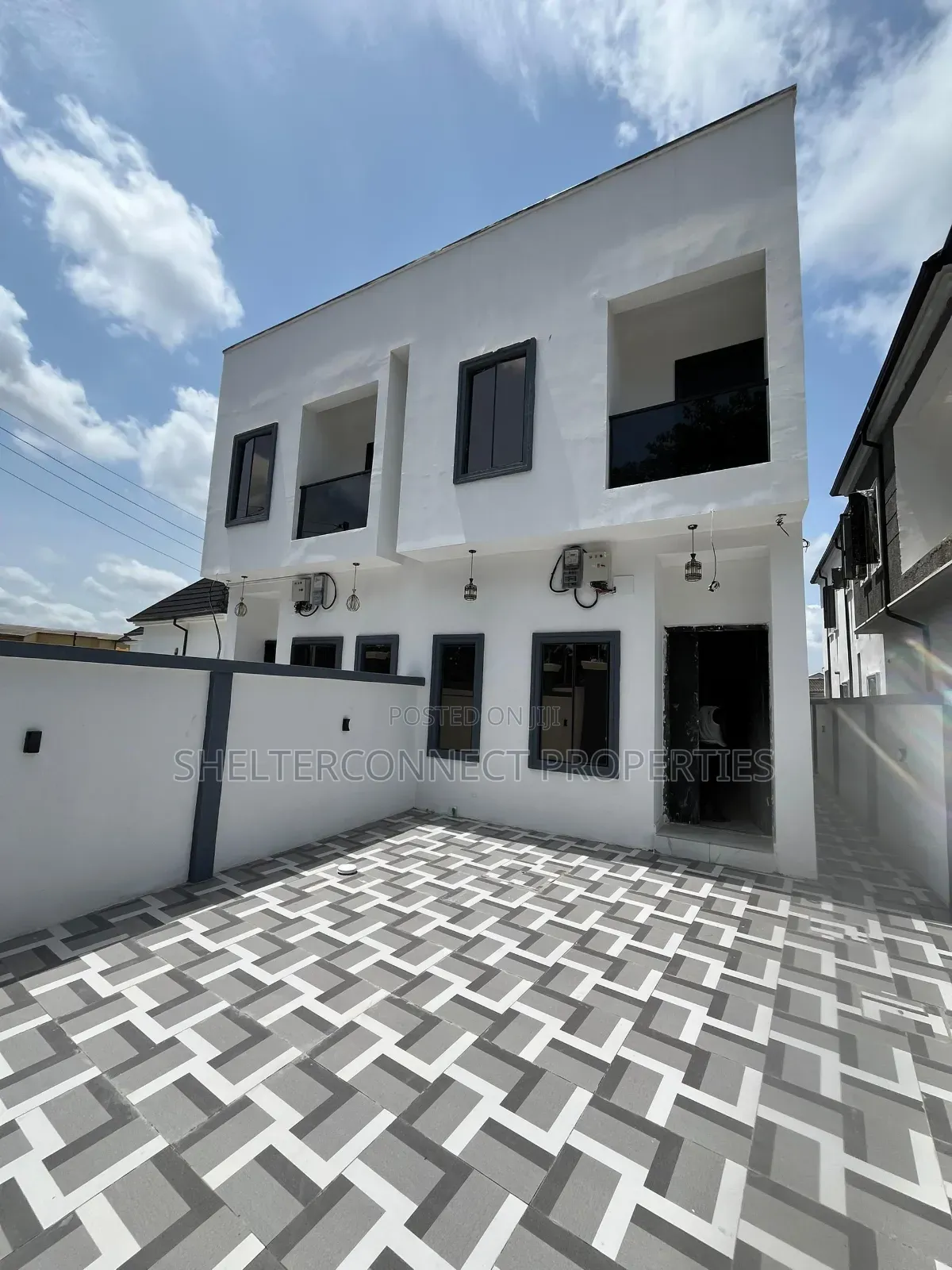 4bdrm Duplex in Sabo / Yaba for sale in Sabo / Yaba