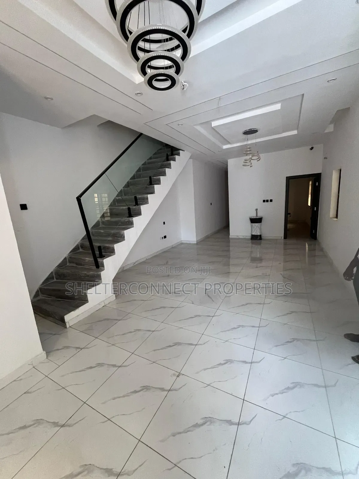 4bdrm Duplex in Sabo / Yaba for sale in Sabo / Yaba