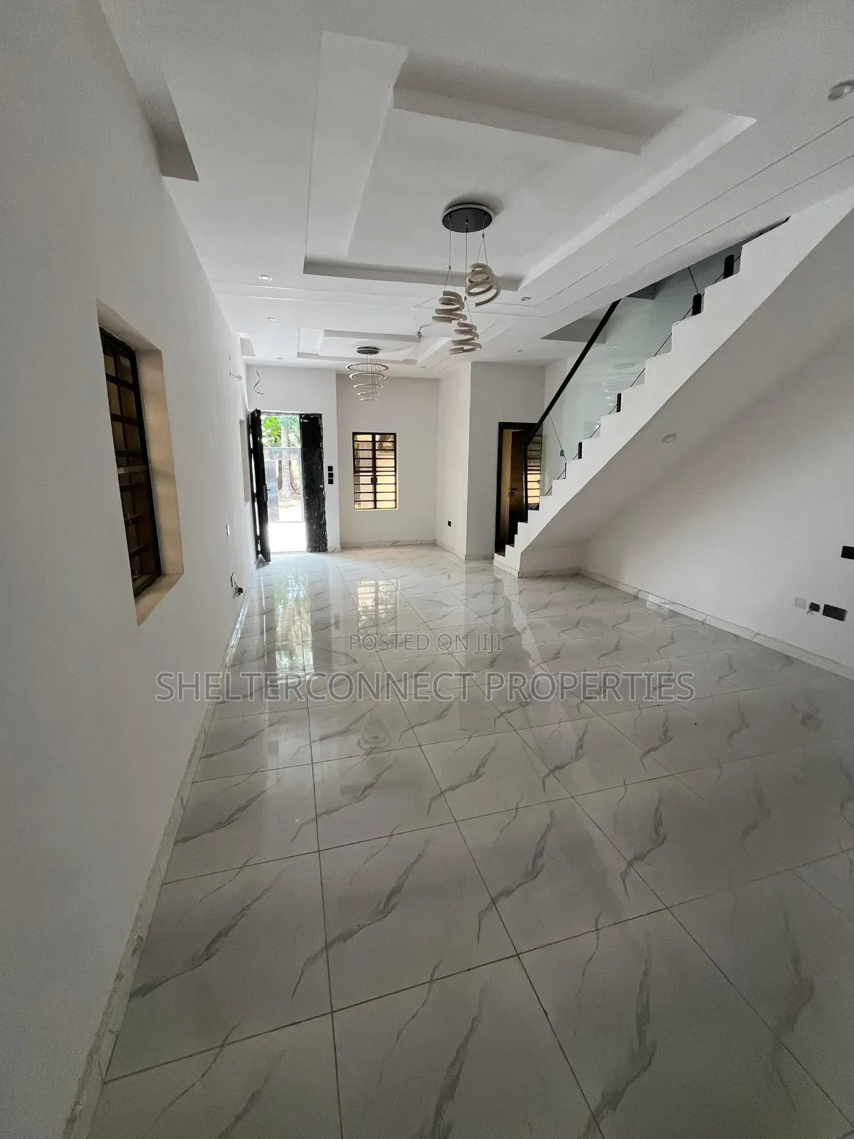 4bdrm Duplex in Sabo / Yaba for sale in Sabo / Yaba