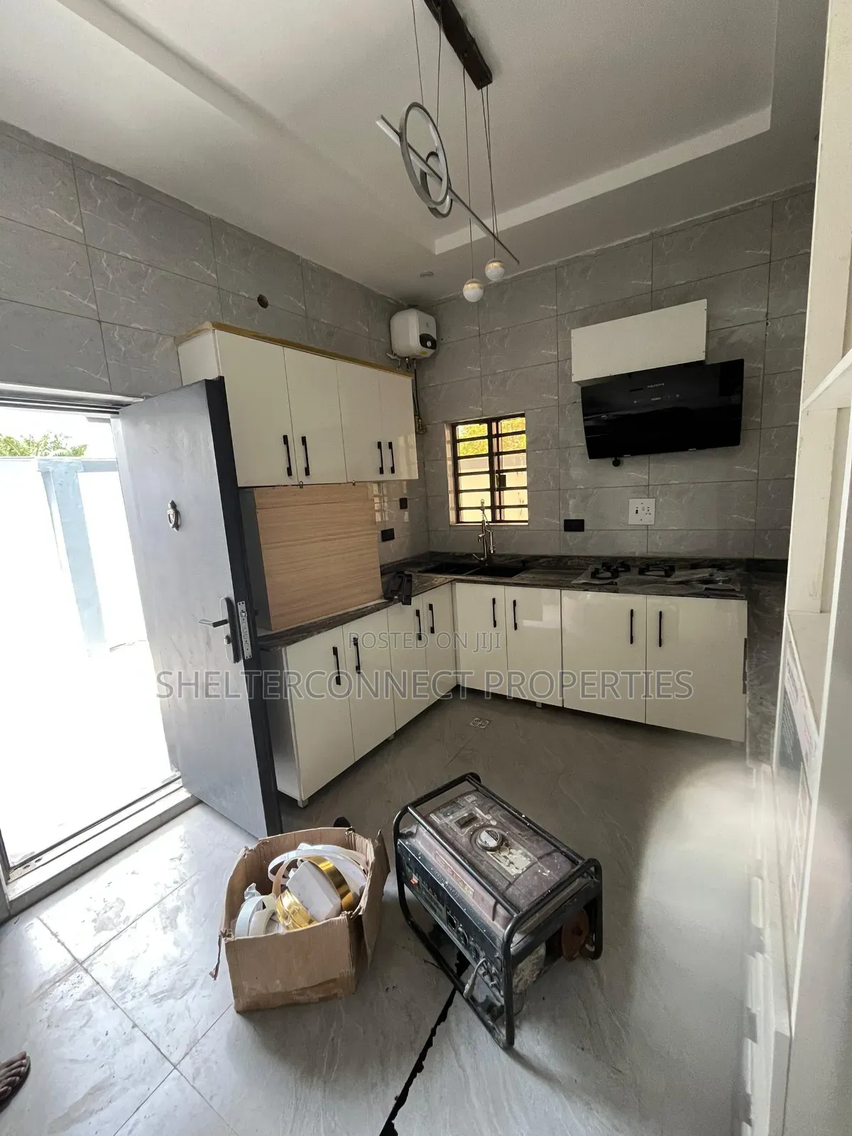 4bdrm Duplex in Sabo / Yaba for sale in Sabo / Yaba