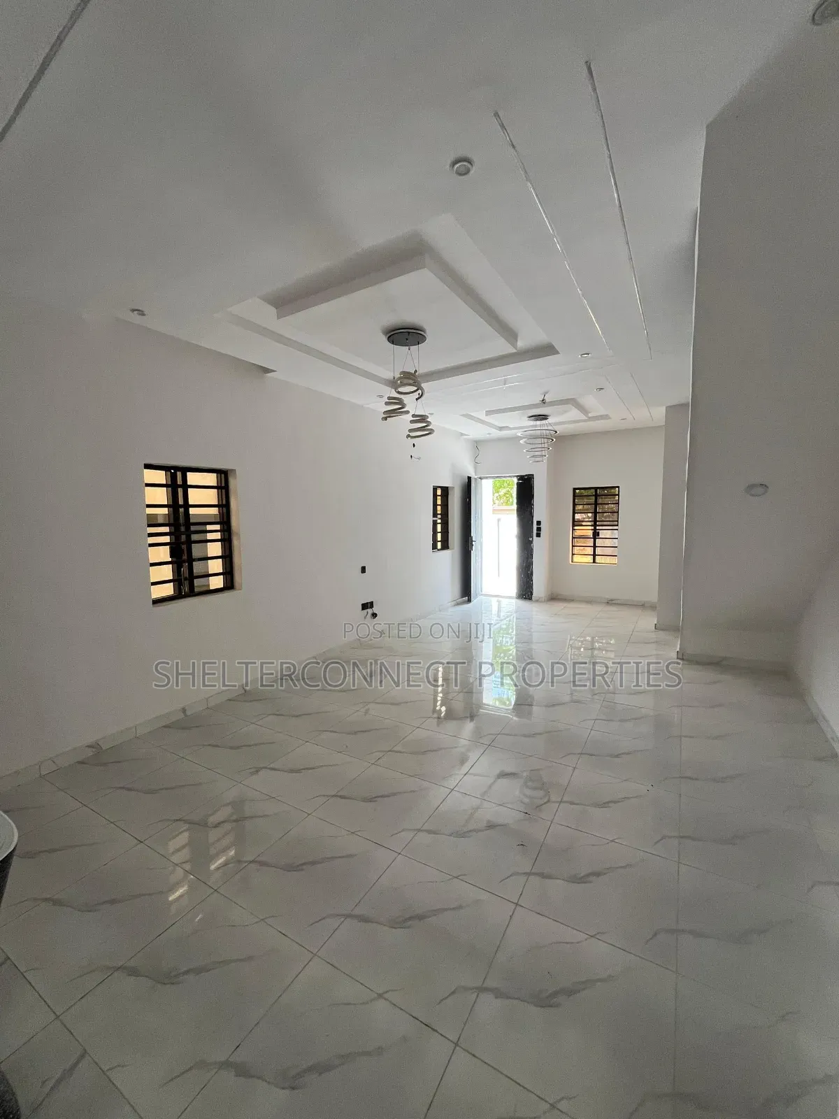 4bdrm Duplex in Sabo / Yaba for sale in Sabo / Yaba