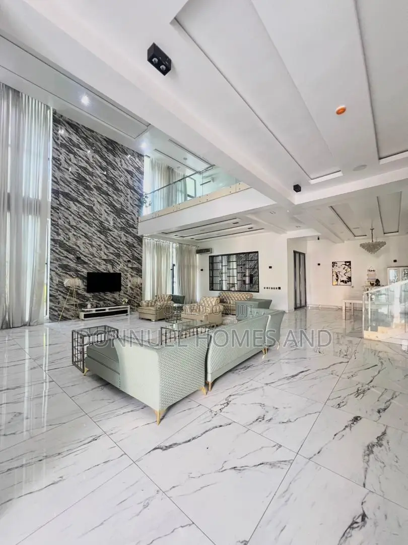 5bdrm Duplex in Osapa london for sale in Osapa london