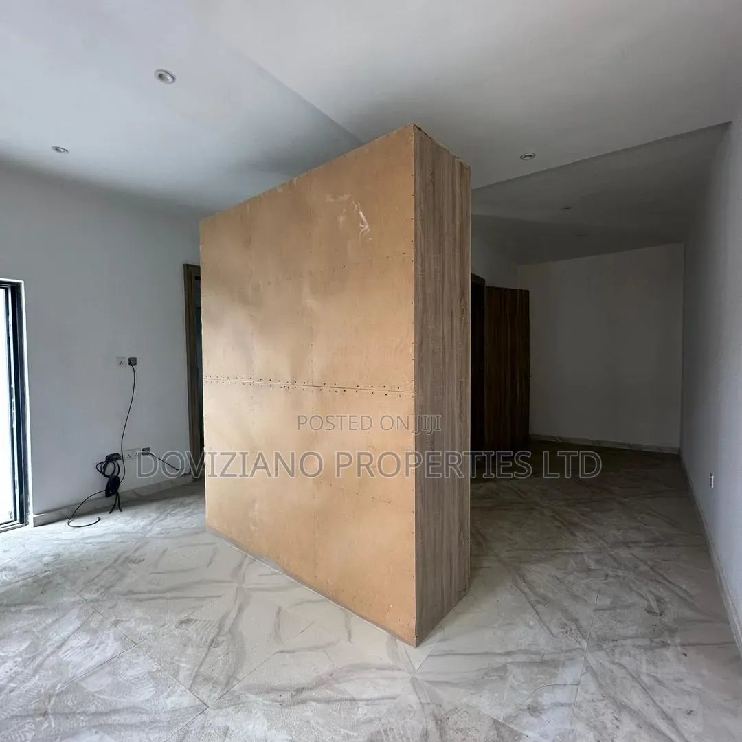 4bdrm Duplex in Abraham Adesanya Estate for sale in Abraham Adesanya Estate