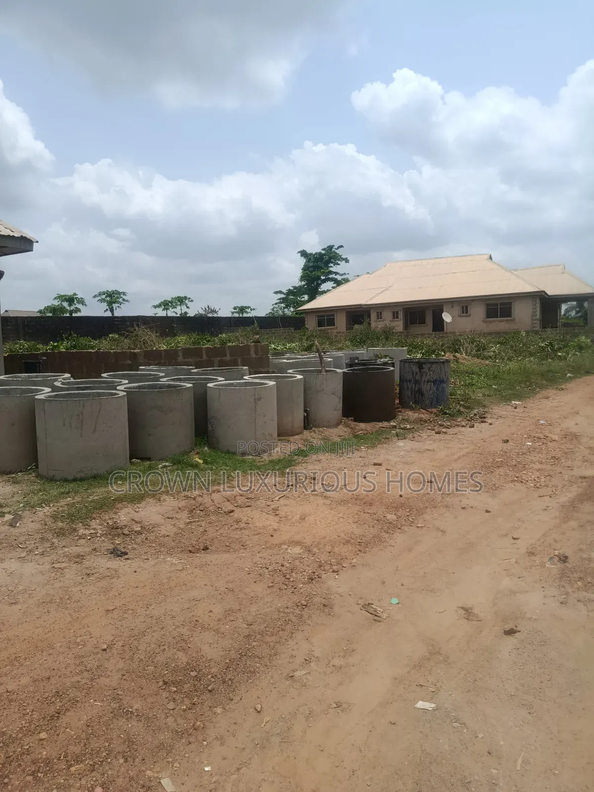 988sqm of Land for Sale in Ibadan