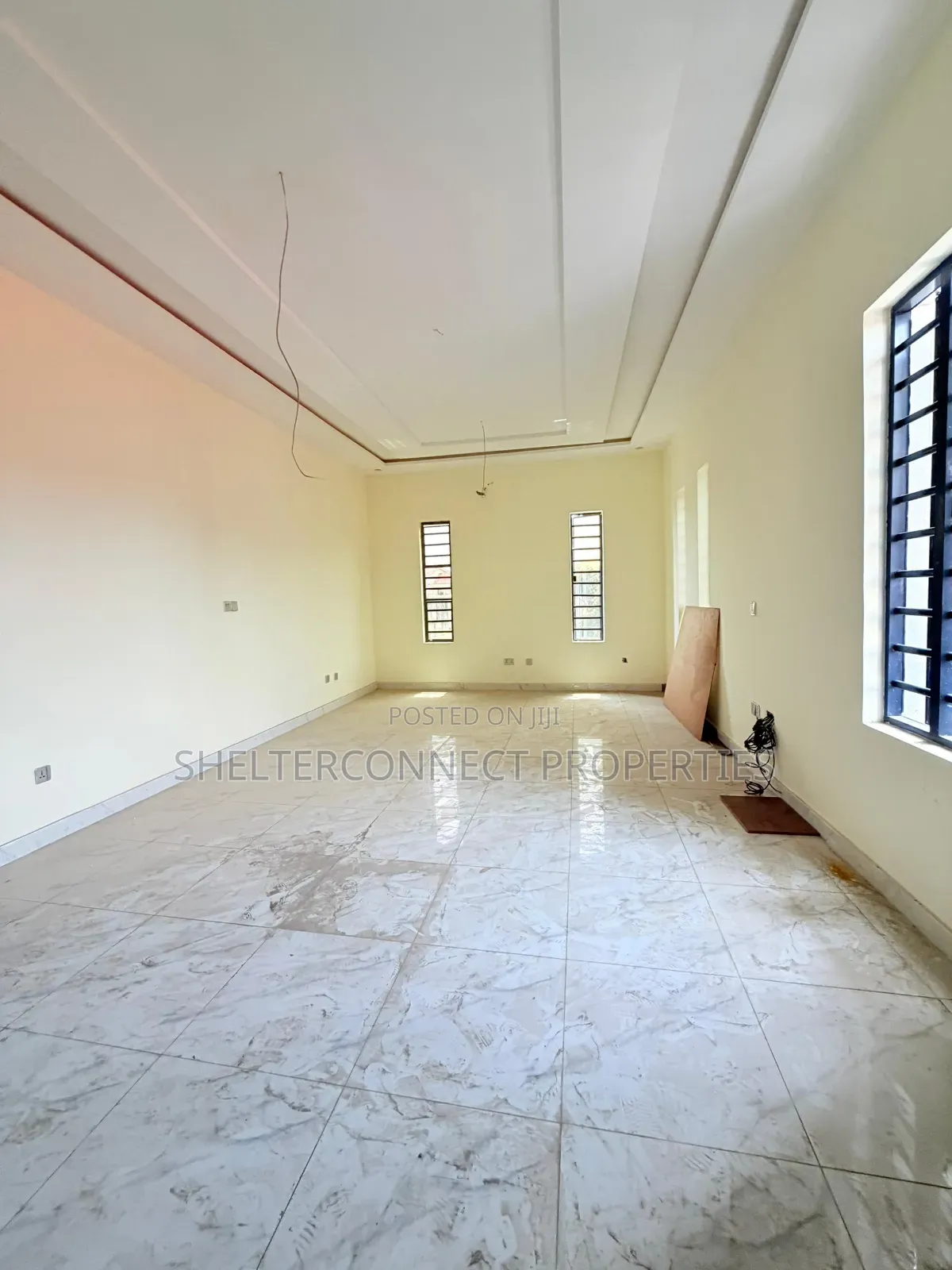 4bdrm Duplex in Omole Phase 1 for sale in Omole Phase 1