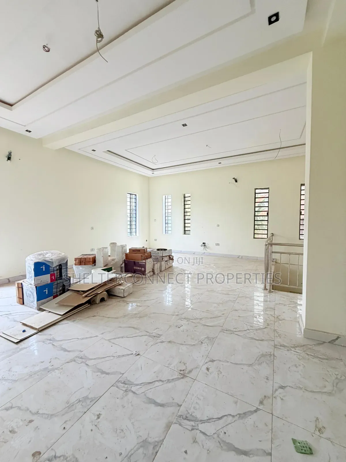 4bdrm Duplex in Omole Phase 1 for sale in Omole Phase 1