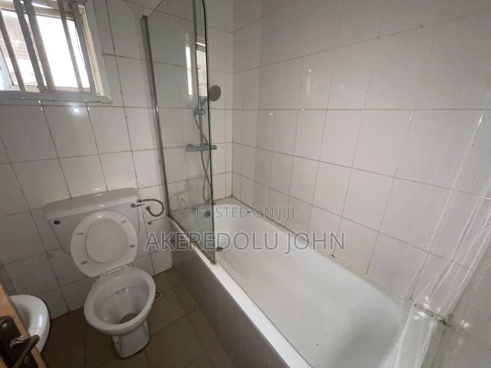3bdrm Block of Flats in Jabi for rent in Jabi