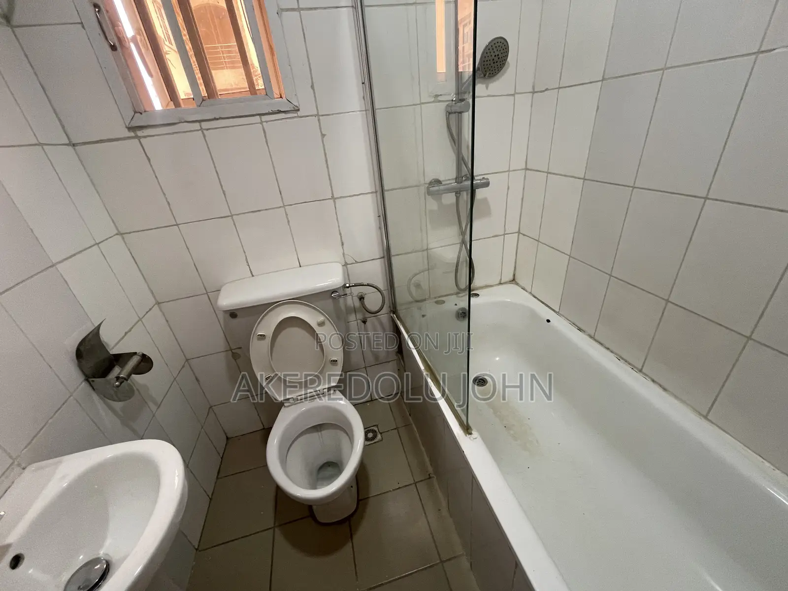 3bdrm Block of Flats in Jabi for rent in Jabi