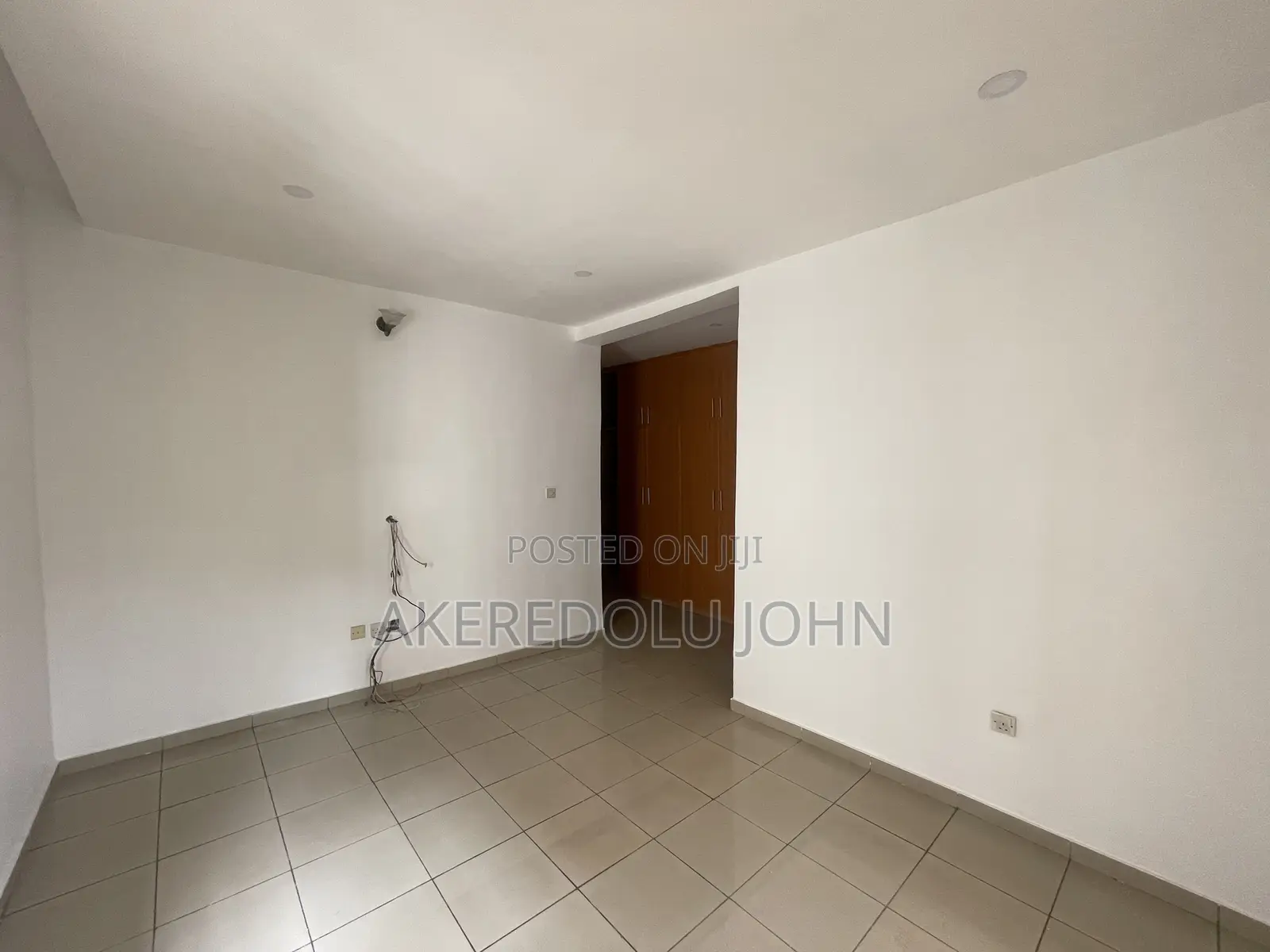 3bdrm Block of Flats in Jabi for rent in Jabi