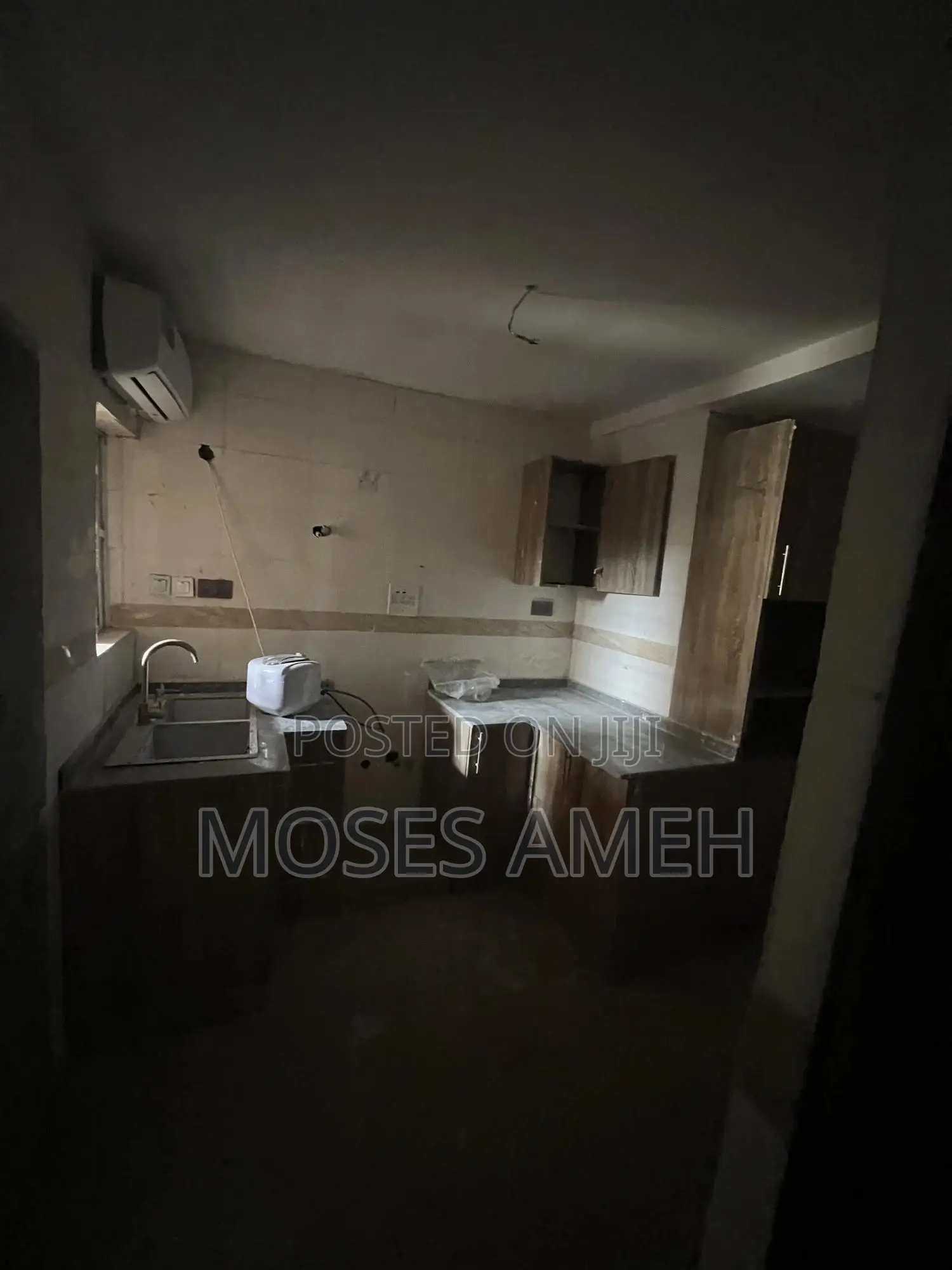 3bdrm Block of Flats in Katampe (Main) for rent in Katampe (Main)