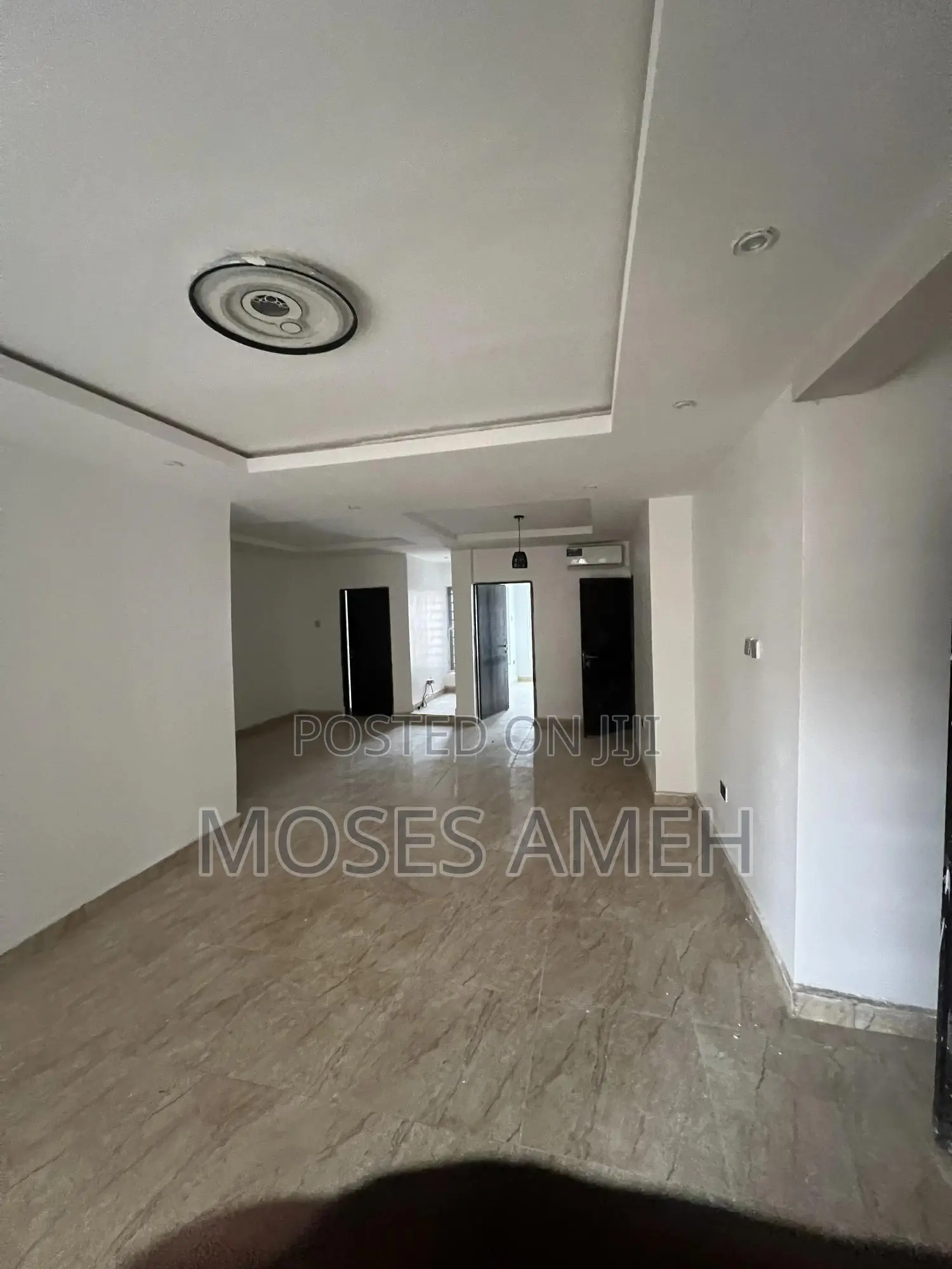 3bdrm Block of Flats in Katampe (Main) for rent in Katampe (Main)
