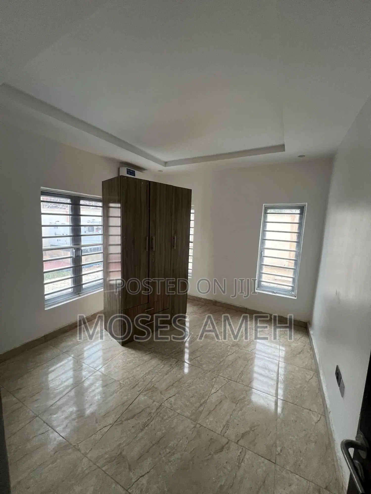 3bdrm Block of Flats in Katampe (Main) for rent in Katampe (Main)