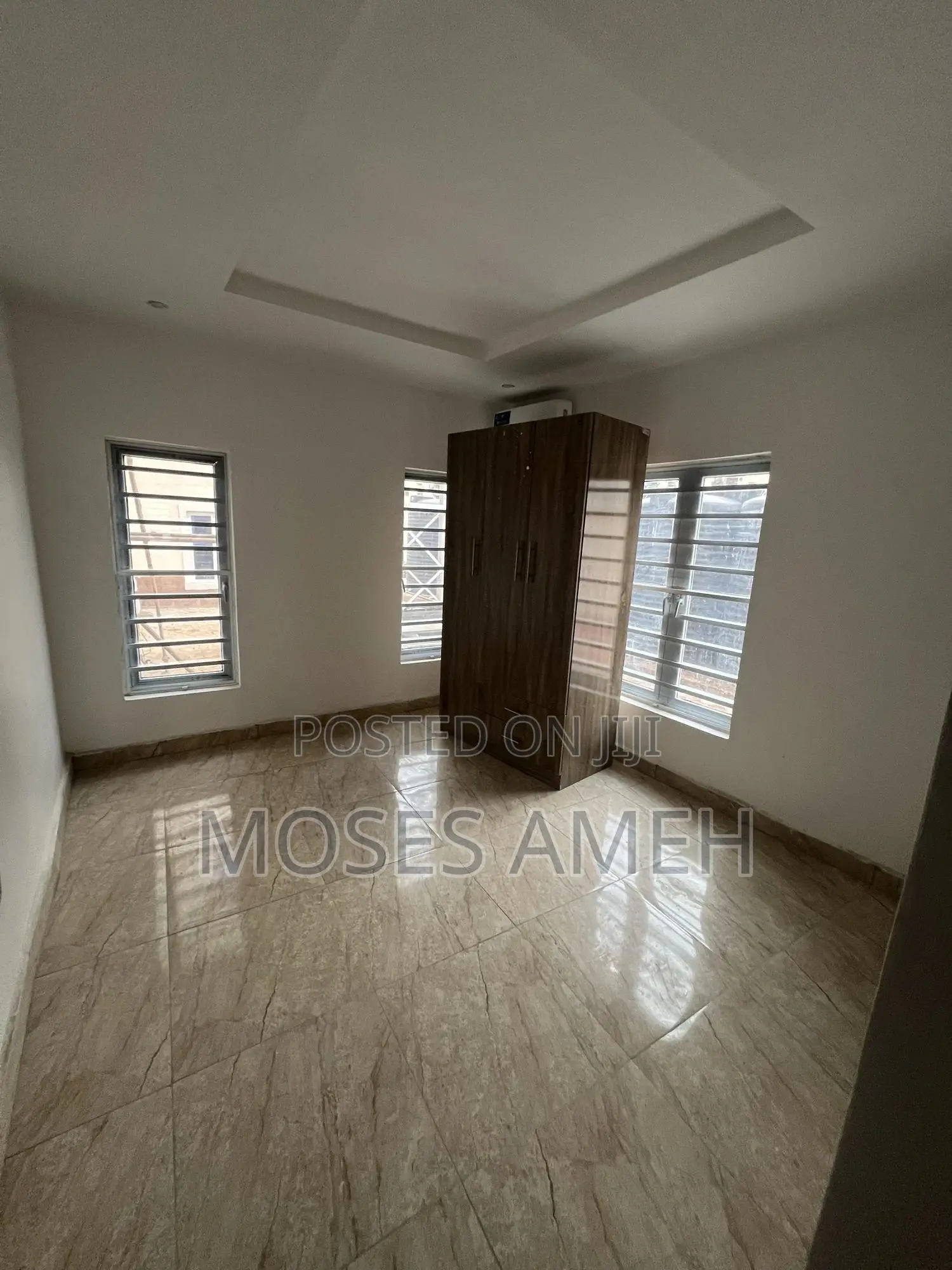 3bdrm Block of Flats in Katampe (Main) for rent in Katampe (Main)