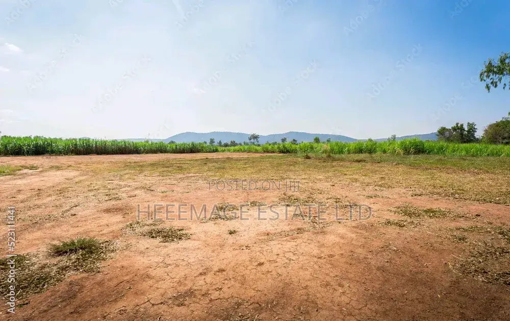 3.5hectares Giri Multi Function Land in Giri