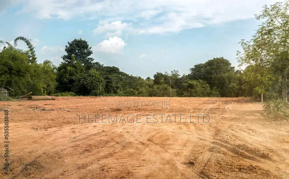 3.5hectares Giri Multi Function Land in Giri