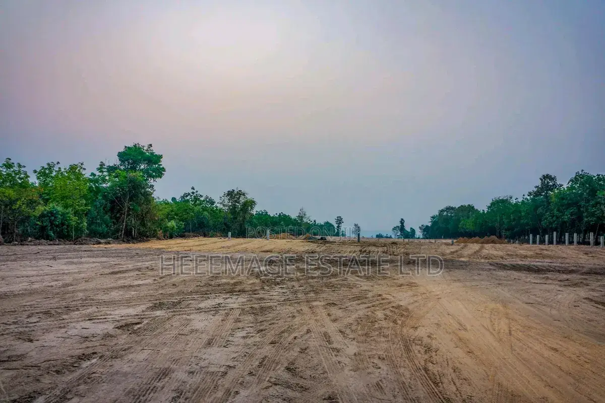 3.5hectares Giri Multi Function Land in Giri