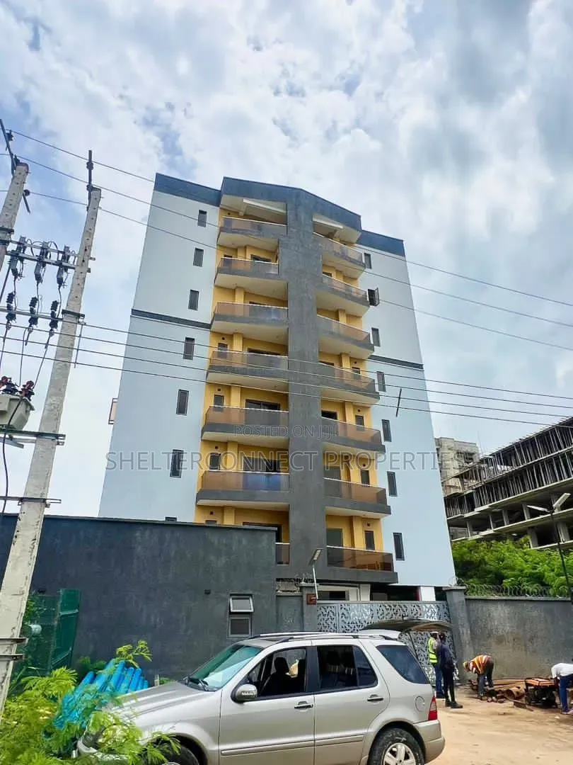 4bdrm Maisonette in Old Ikoyi for sale in Old Ikoyi