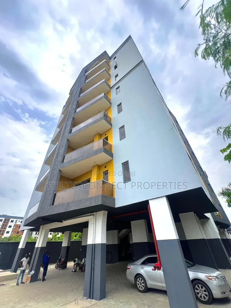 4bdrm Maisonette in Old Ikoyi for sale in Old Ikoyi