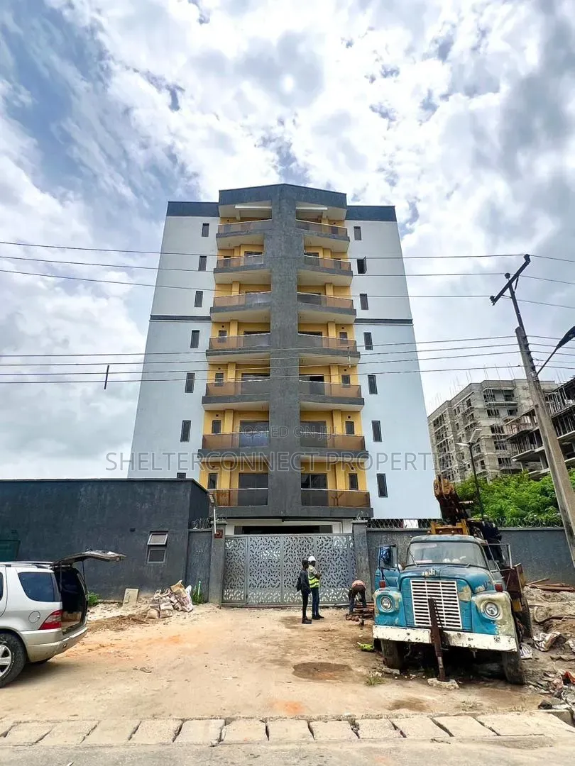 4bdrm Maisonette in Old Ikoyi for sale in Old Ikoyi
