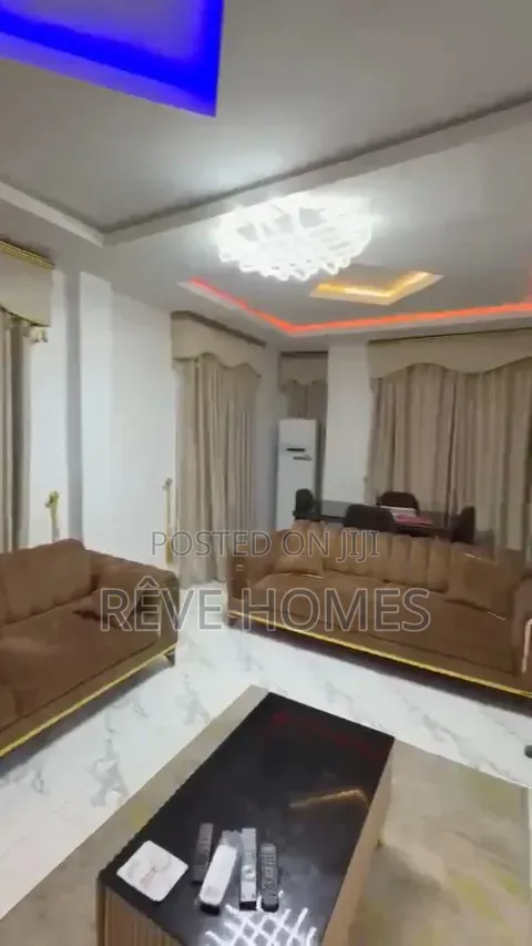 2bdrm Apartment in Yaba, Alagomeji for rent in Alagomeji