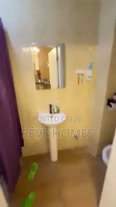 2bdrm Apartment in Yaba, Alagomeji for rent in Alagomeji