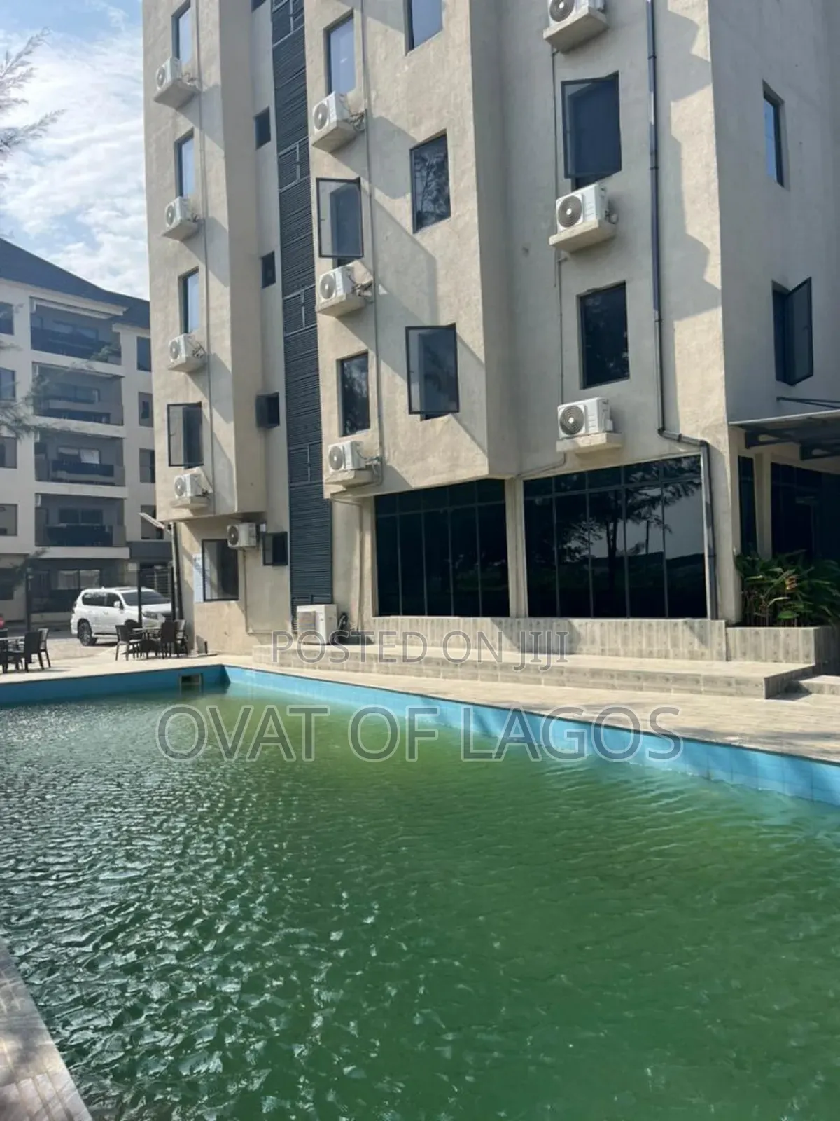 2bdrm Apartment in Lekki County for rent in Lekki