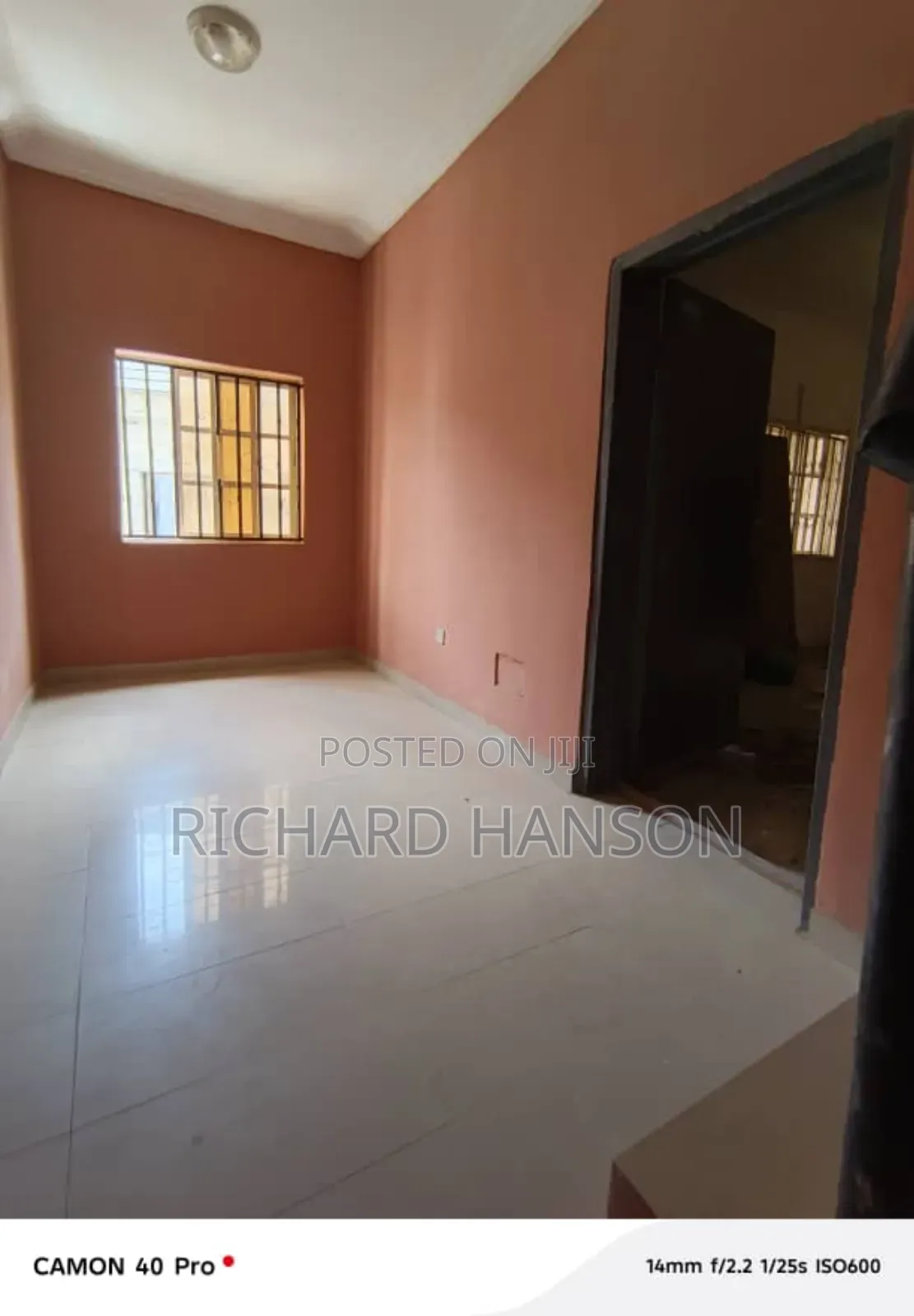 2bdrm Apartment in Beside Value County, Sangotedo for rent in Sangotedo