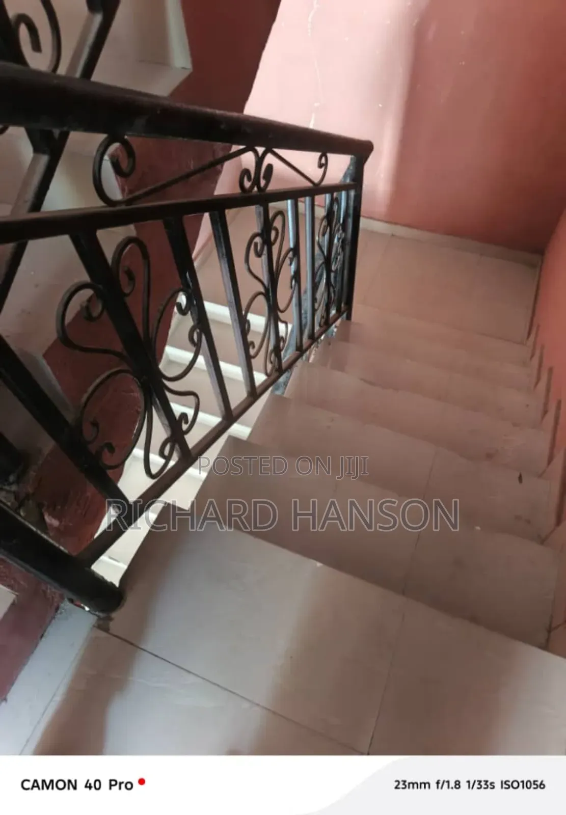 2bdrm Apartment in Beside Value County, Sangotedo for rent in Sangotedo