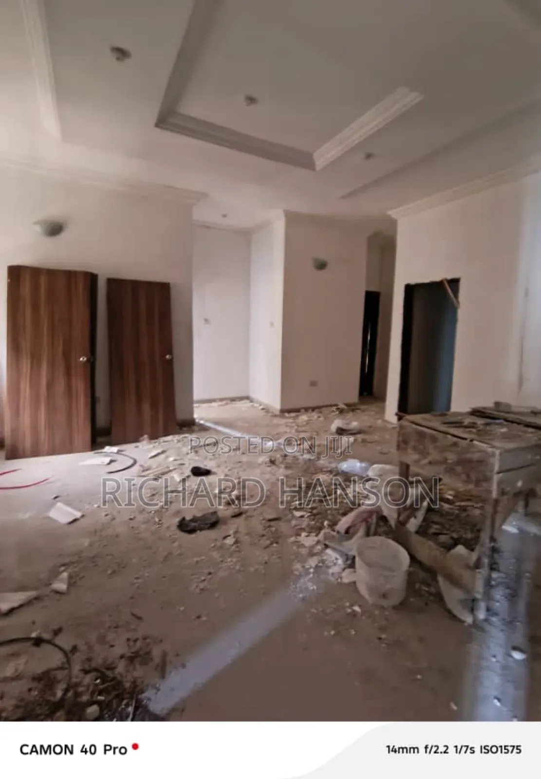 2bdrm Apartment in Beside Value County, Sangotedo for rent in Sangotedo