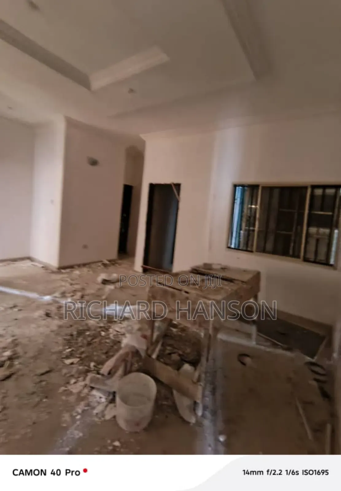 2bdrm Apartment in Beside Value County, Sangotedo for rent in Sangotedo