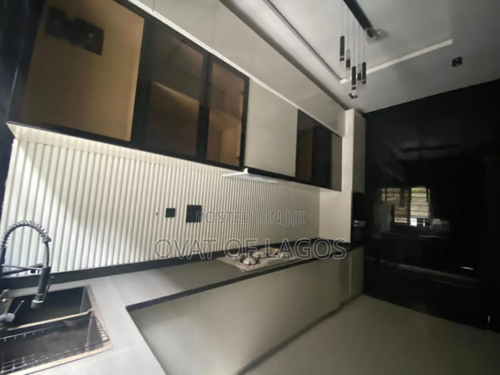 4bdrm Duplex in Ikate for rent in Ikate