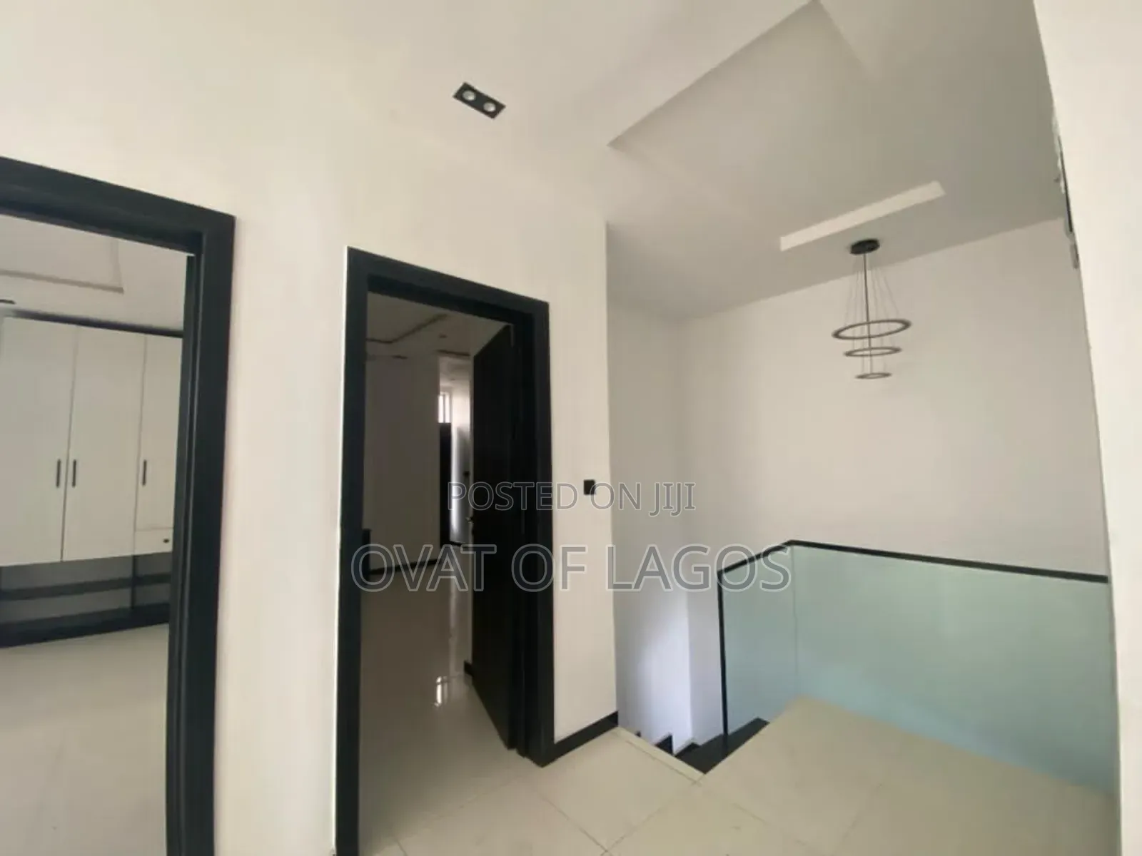 4bdrm Duplex in Ikate for rent in Ikate