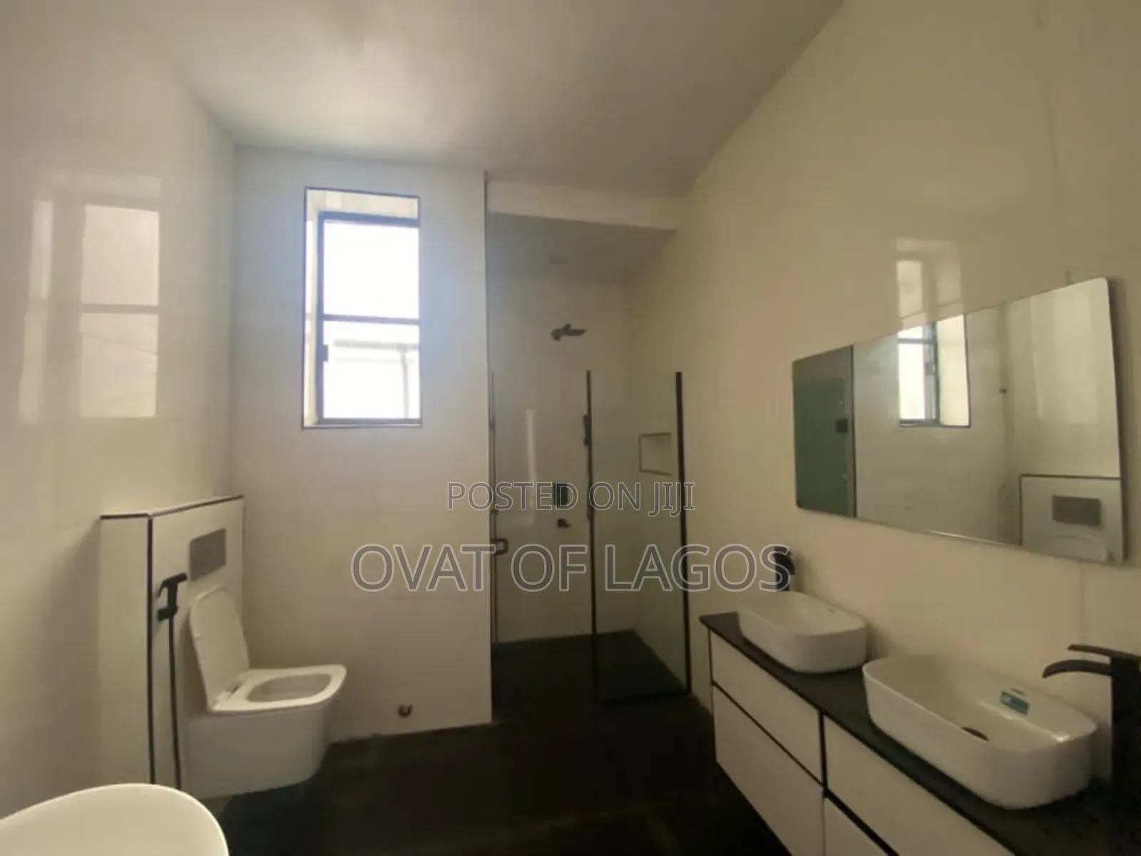 4bdrm Duplex in Ikate for rent in Ikate