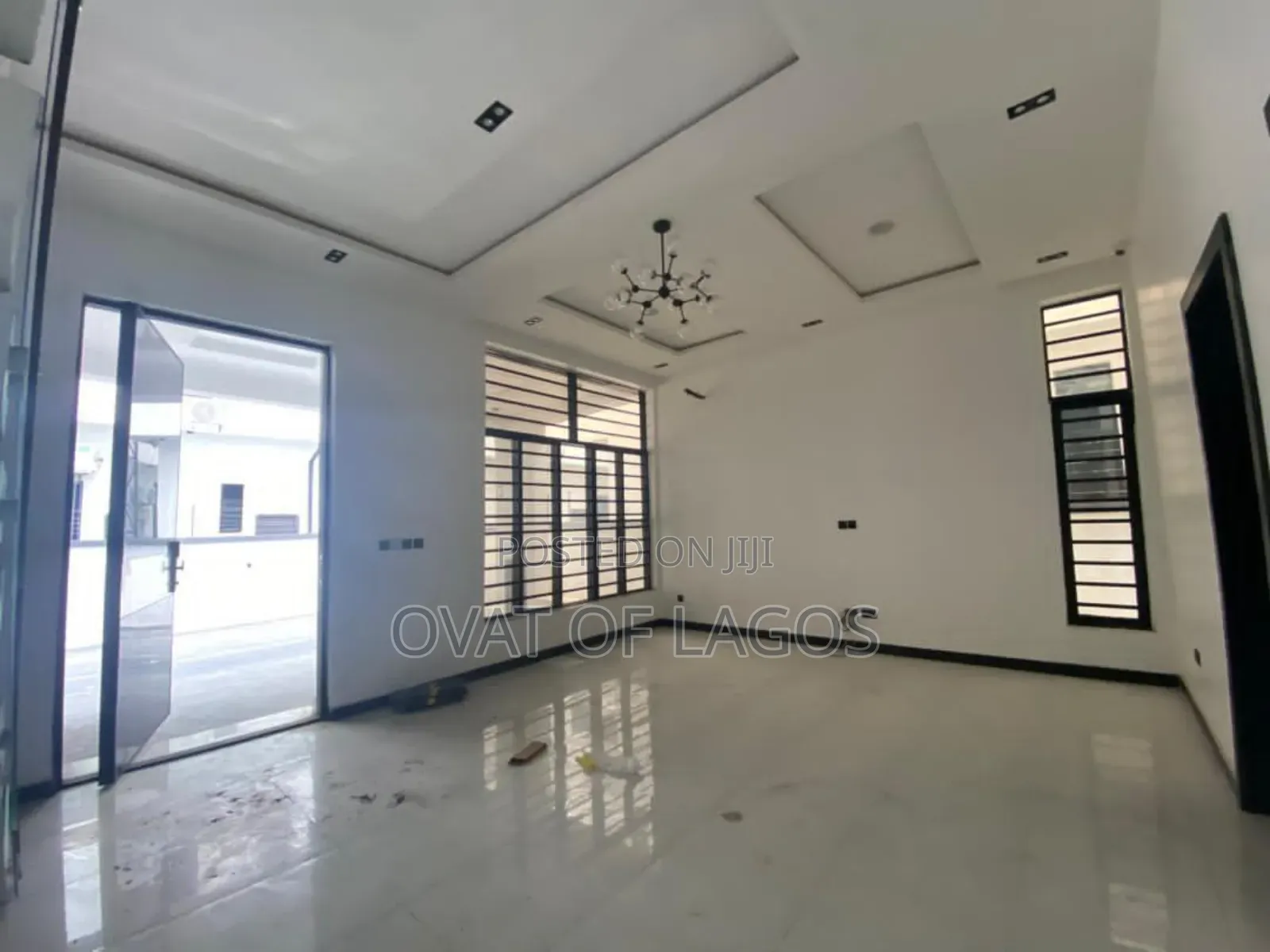 4bdrm Duplex in Ikate for rent in Ikate