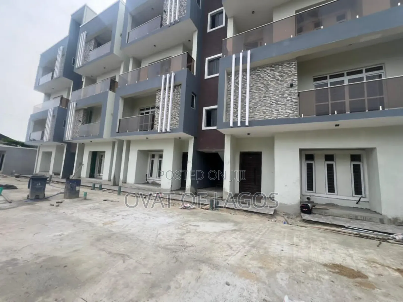 3bdrm Duplex in Lekki Phase 1 for sale in Lekki Phase 1