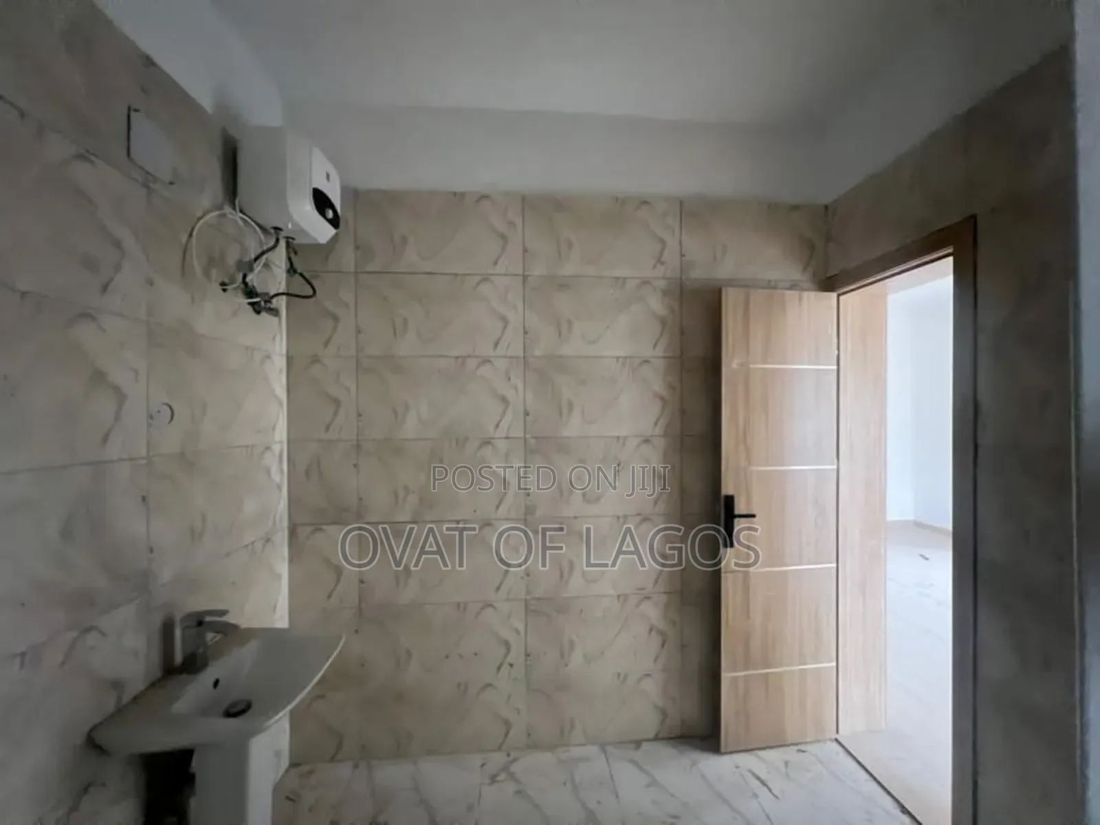 3bdrm Duplex in Lekki Phase 1 for sale in Lekki Phase 1