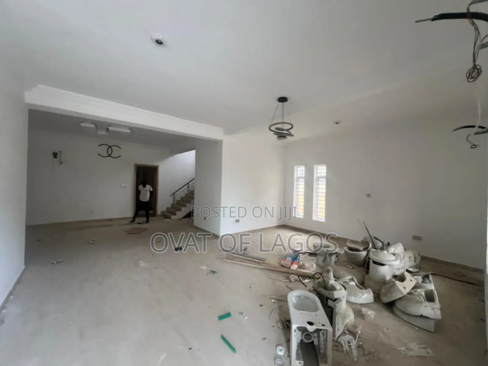 3bdrm Duplex in Lekki Phase 1 for sale in Lekki Phase 1