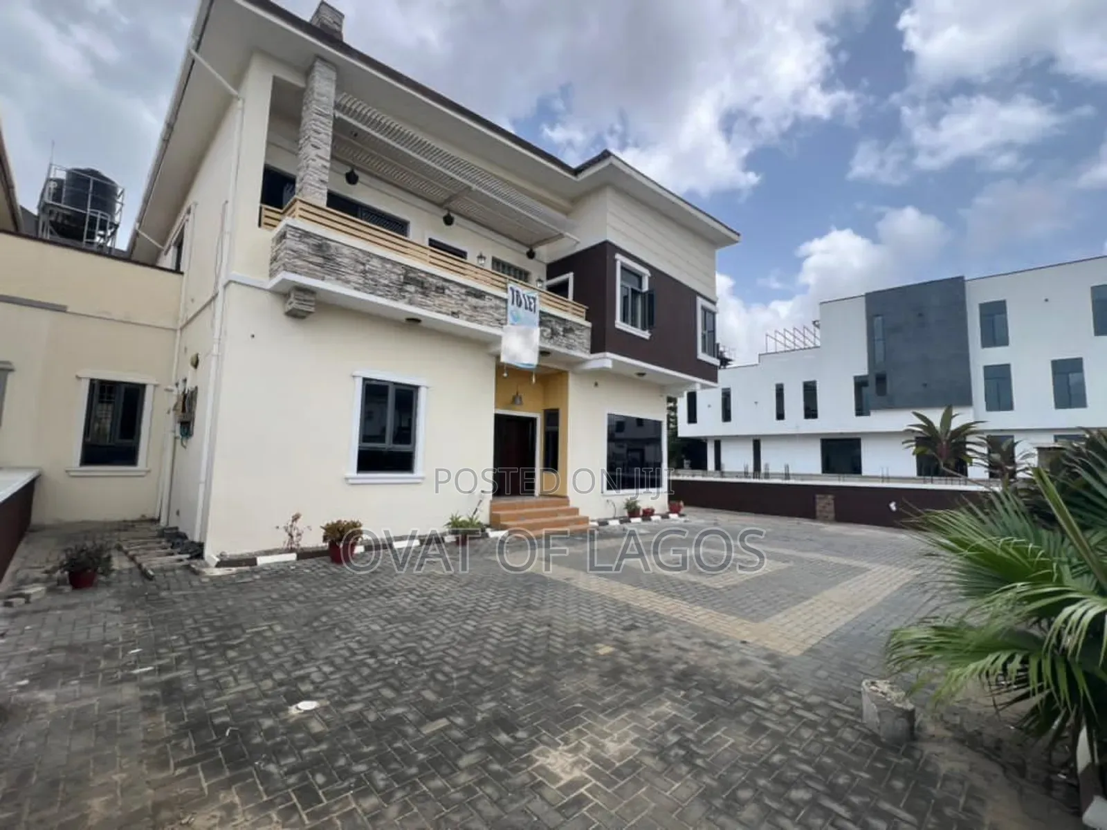 4bdrm Duplex in Orchid, Lekki for rent in Lekki
