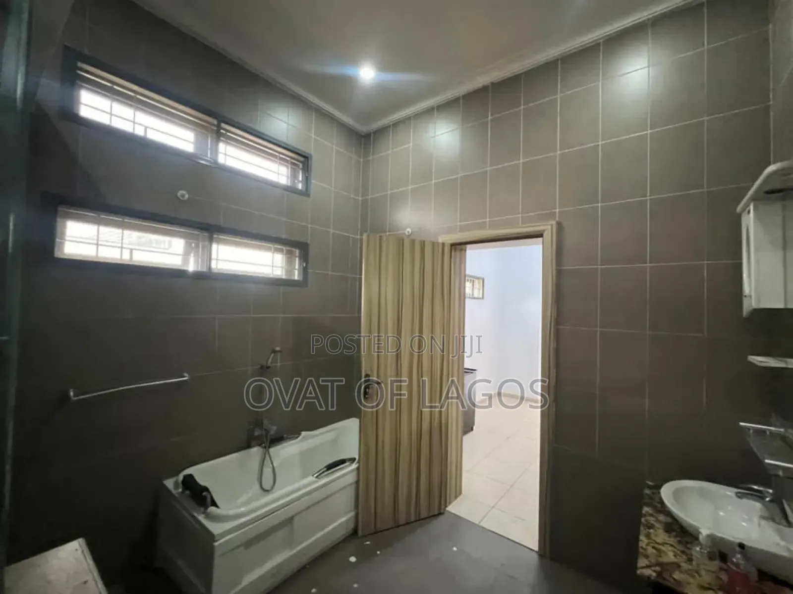 4bdrm Duplex in Orchid, Lekki for rent in Lekki