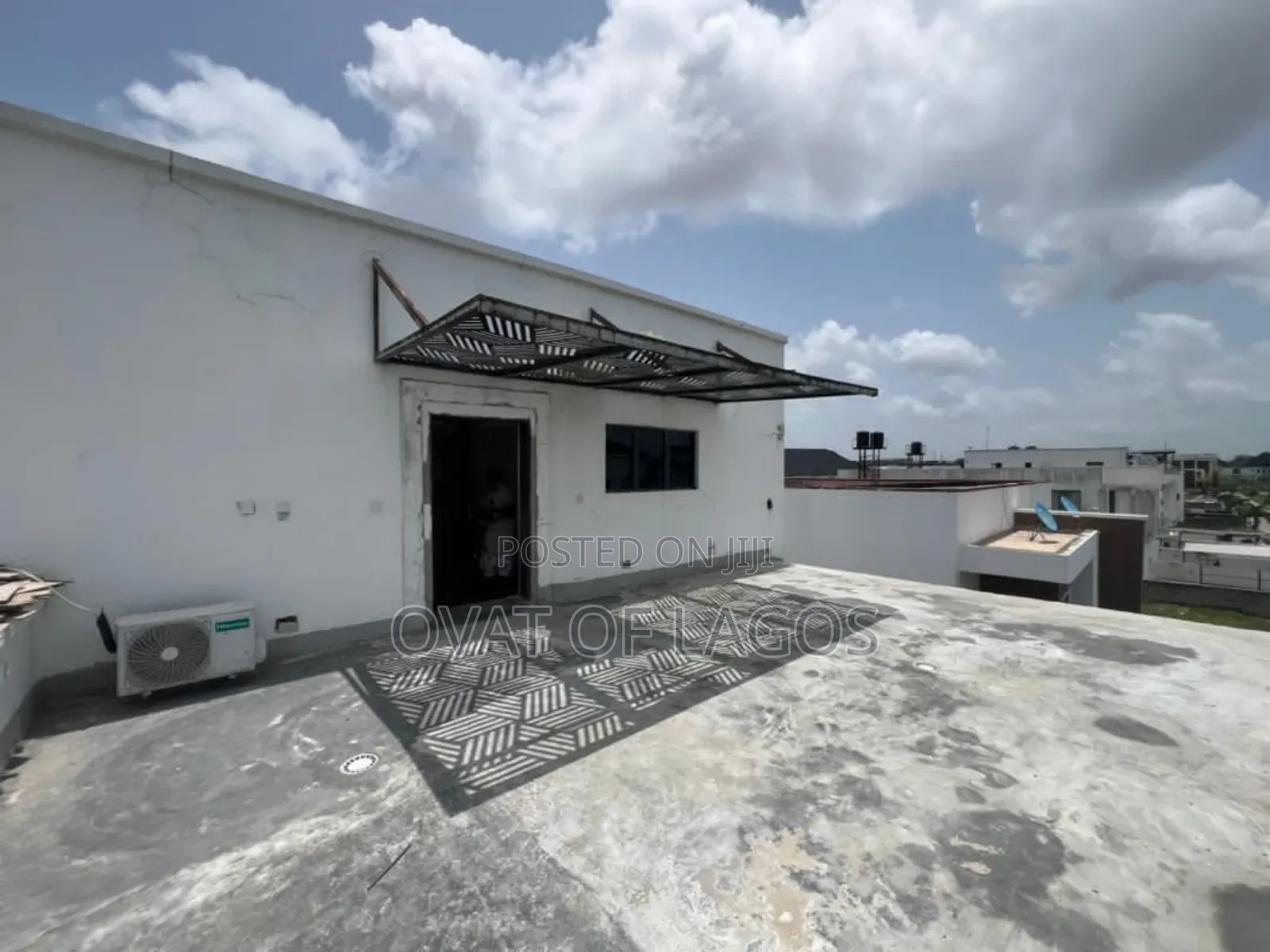 5bdrm Duplex in Orchd, Lekki for rent in Lekki