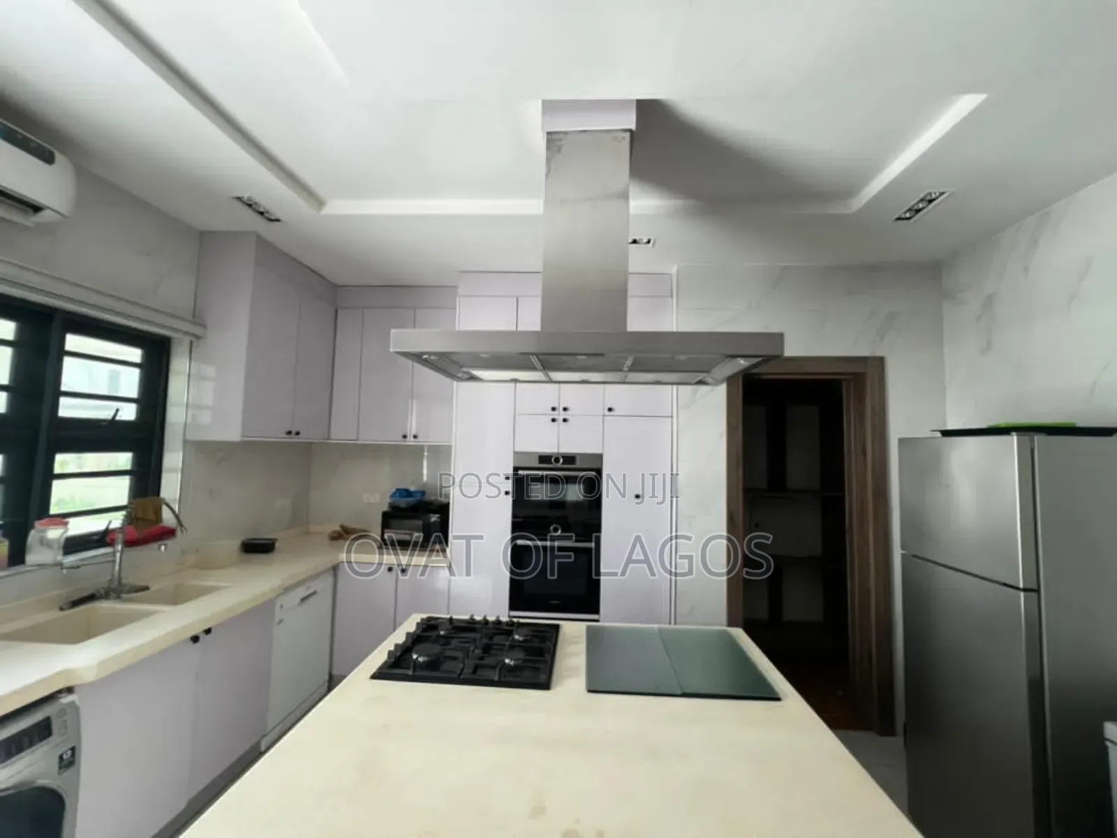 5bdrm Duplex in Orchd, Lekki for rent in Lekki