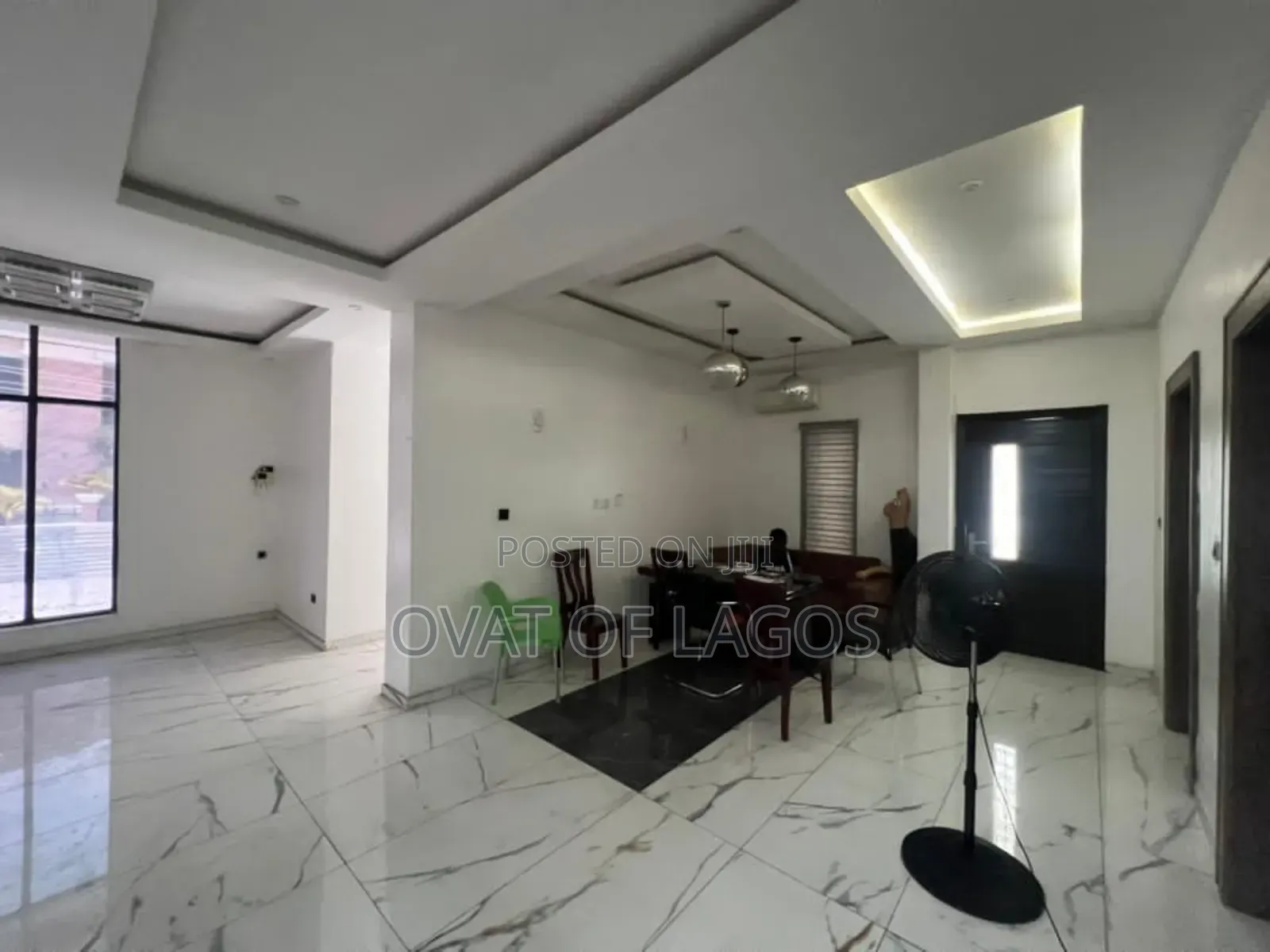 5bdrm Duplex in Orchd, Lekki for rent in Lekki