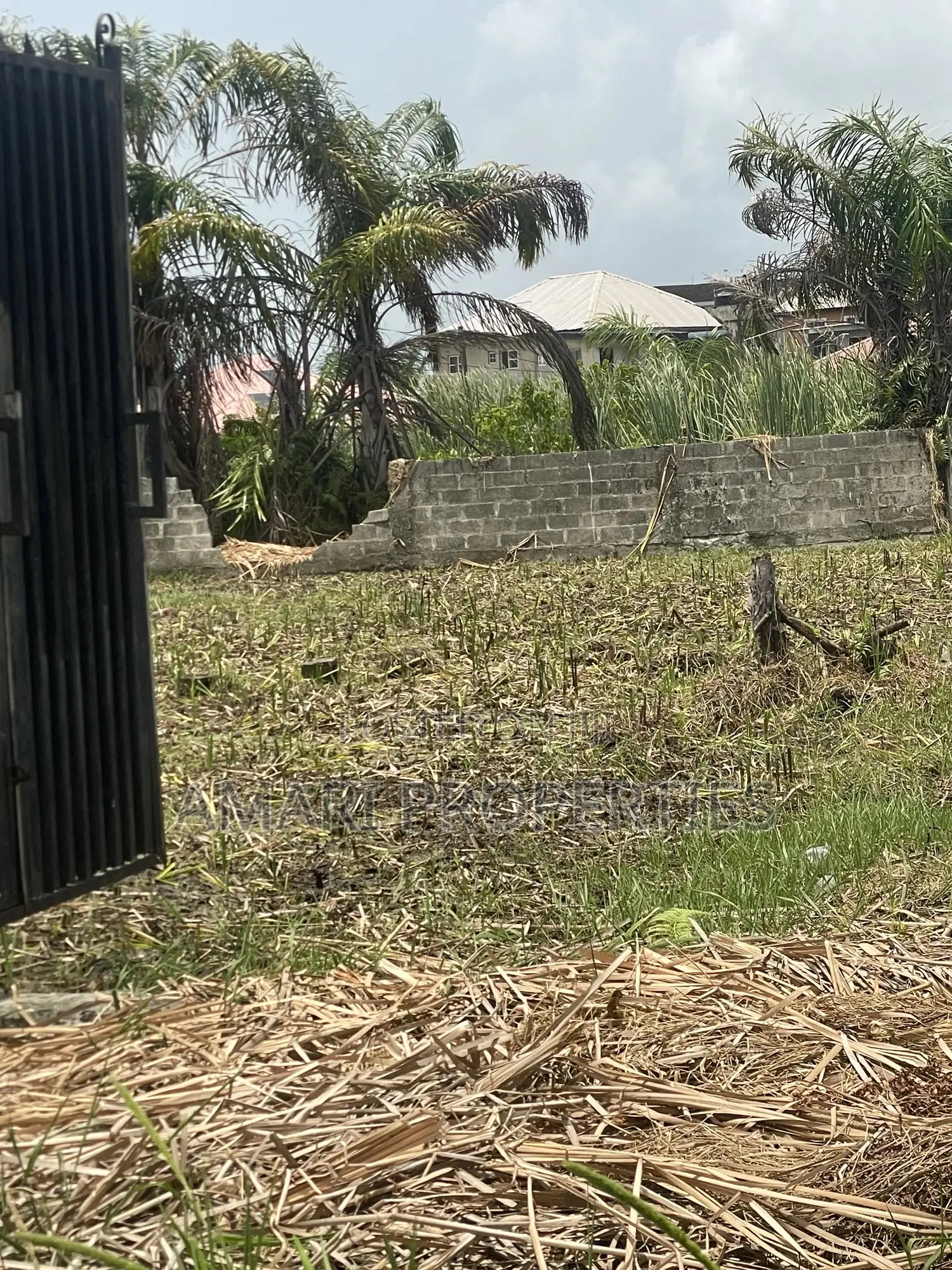 1plot of Land for Sale in a Sunview Estate in Sangotedo