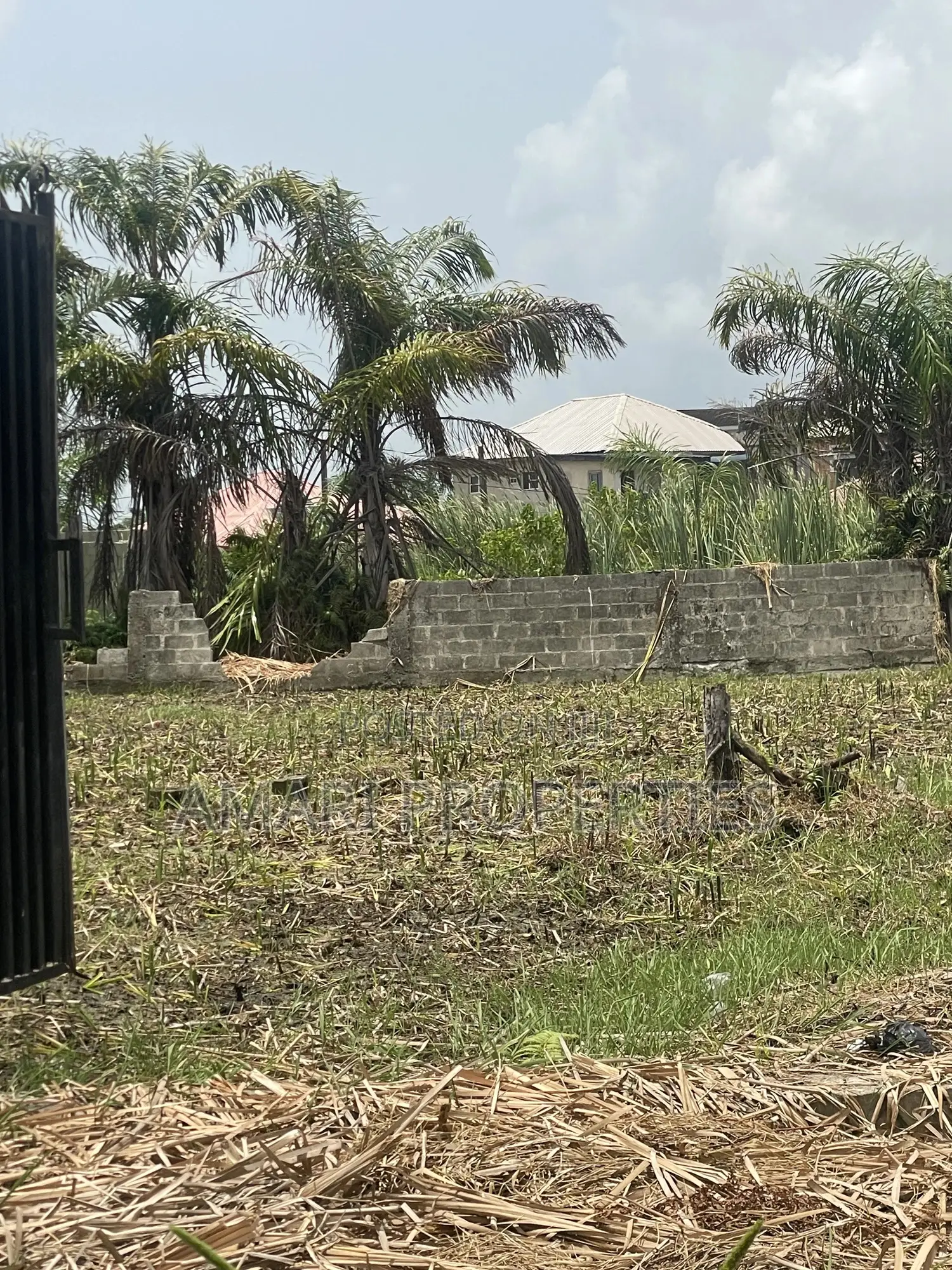 1plot of Land for Sale in a Sunview Estate in Sangotedo