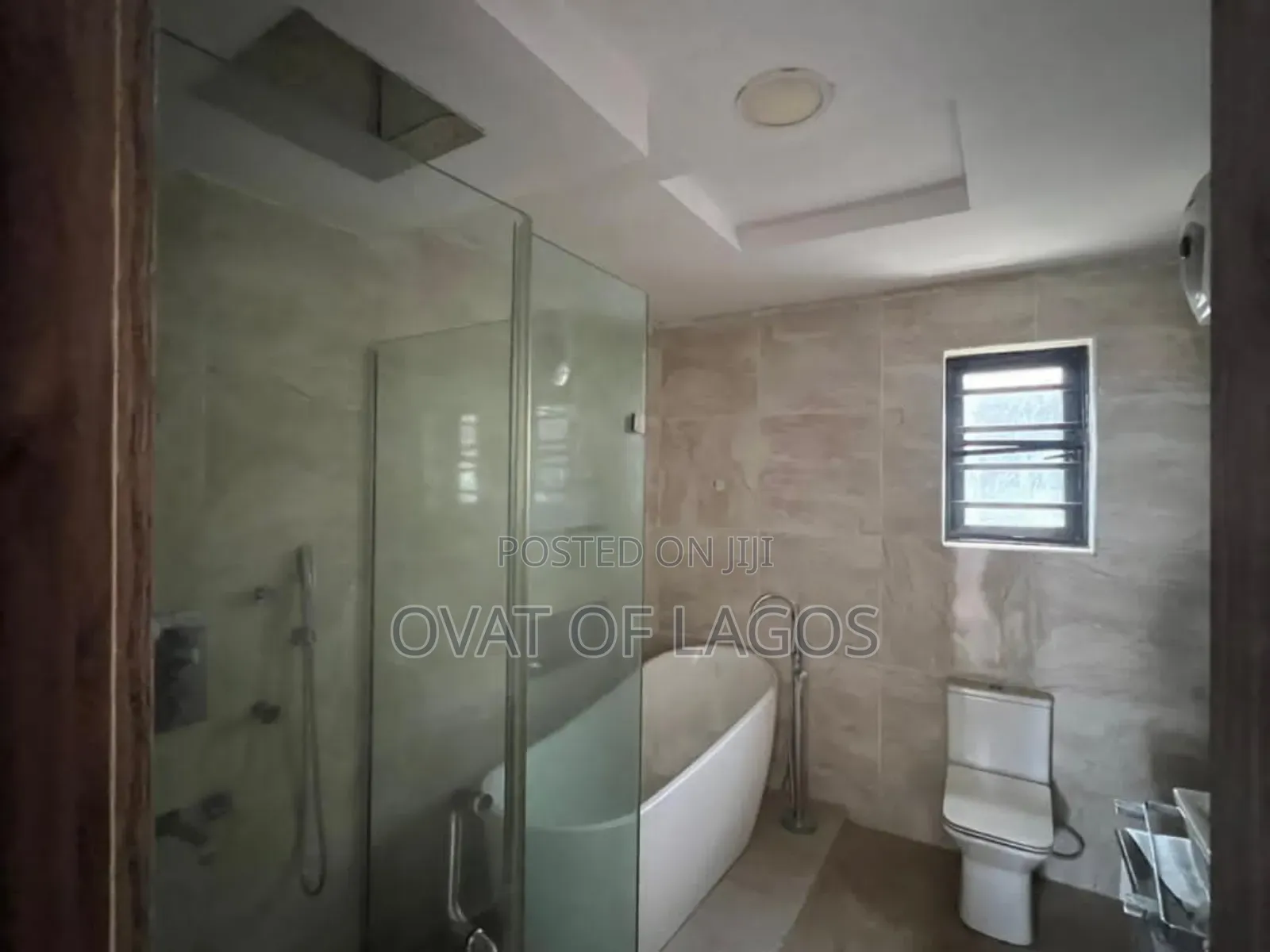 5bdrm Duplex in Orchid, Lekki for rent in Lekki