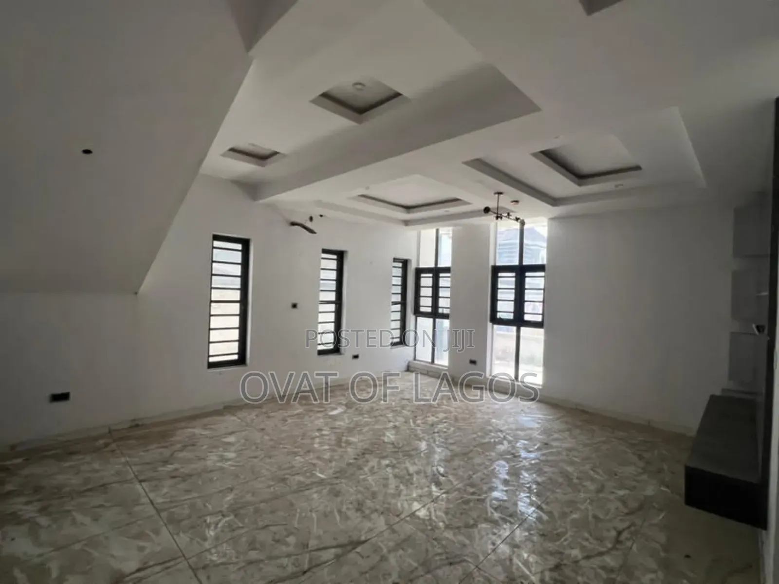 5bdrm Duplex in Orchid, Lekki for rent in Lekki