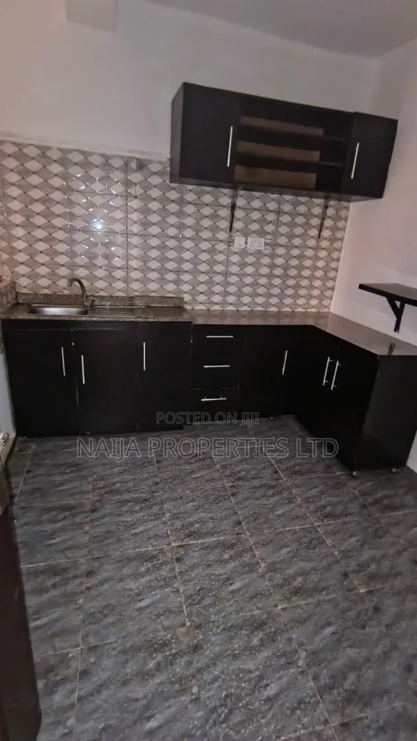1bdrm Shared Apartment in Ilasan-Ikate for rent in Ilasan